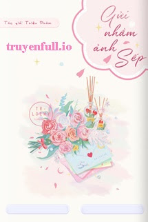 Gửi Nhầm Ảnh Sếp – Thiên Phàm
