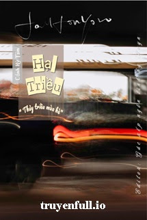 Hạ Triều – Cảnh Kỳ Tâm