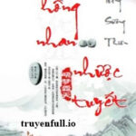 Hồng Nhan Nhược Tuyết – Hiểu Mộng Sương Thiên