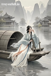 Lan Tâm Xa Vời – Nhiễm Văn Hưng