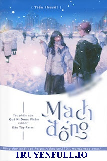 Mạch Đông – Quá Kỳ Dược Phẩm