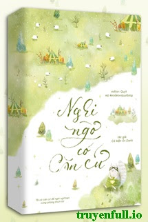 Nghi Ngờ Có Căn Cứ – Nặc Danh Hàm Ngư