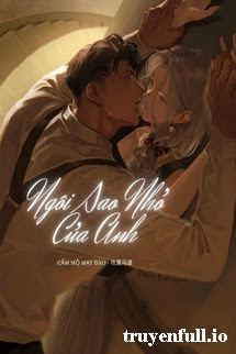 Ngôi Sao Nhỏ Của Anh – Quán Ăn Tháng Bảy