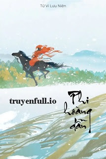 Phi Hoàng Dẫn – Tử Vi Lưu Niên