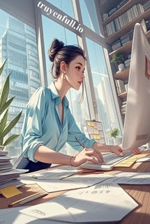 Phiêu Lưu Trong Phòng Họp – Thung Hạ