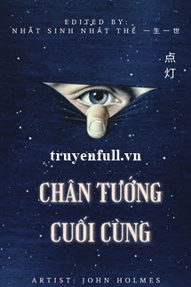 Series Lầu Tối – 1. Chân Tướng Cuối Cùng