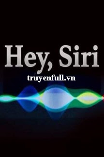 Siri – Kẻ Giết Người