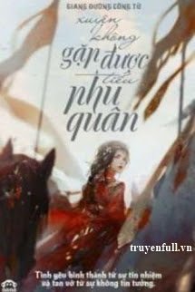 Chuyển thế Gặp Được Tiểu Phu Quân!