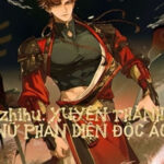 Xuyên Thành Nữ Phụ Phản Diện