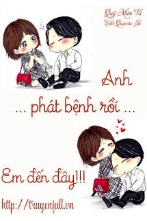 Anh Phát Bệnh Rồi… Em Đến Đây!