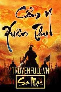 Cẩm TÊN ĐÓ Xuân Thu