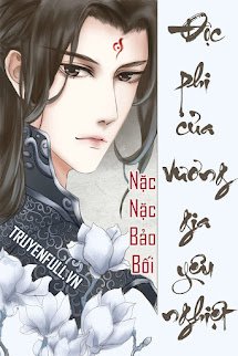 Độc Phi Của Vương Gia Kỳ tài