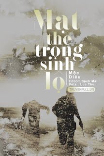 Mạt Thế Tái sinh Lộ