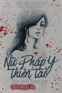 Nữ Pháp GÃ Nhân tài