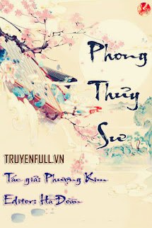 Phong Thủy Sư (Trùng Sinh Chi Nhân tài Thần Côn)