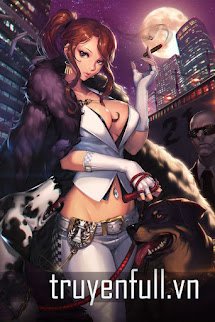 Thiên Sứ Địa Ngục – Hell Angel (Người Tốt Hay Kẻ Xấu)