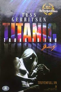 Titanic – Trong Vũ Trụ