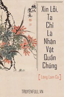 Xin Lỗi, Bản vương Chỉ Là Nhân Vật Quần Chúng!