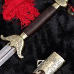 Ân Oán Quan Trường