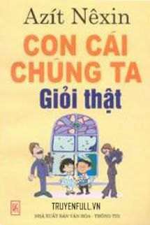 Con Cái Chúng Ta đây Giỏi Thật