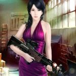Dạ Ngưng Tịch