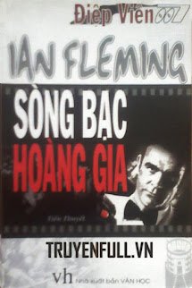Điệp Viên 007 – Sòng Bạc Hoàng Gia