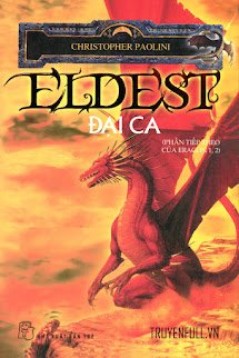 Eragon 2 (Eldest) – Ca ca