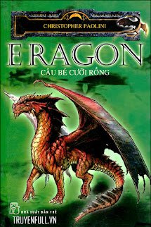 Eragon – Cậu Bé Cưỡi Rồng