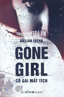 Gone Girl – Cô Gái Mất Tích