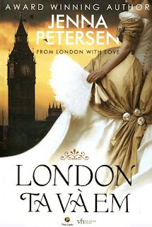 London Lão phu Và Em