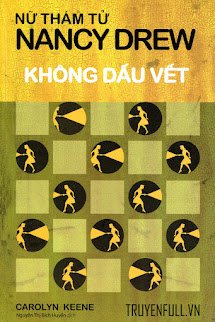 Nữ Thám Tử Nancy Drew – Không Dấu Vết