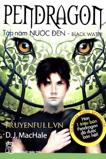Pendragon 5 – Nước Đen