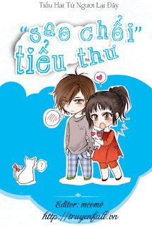 “Sao Chổi” Tiểu Thư