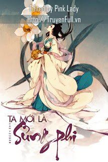 Bản tọa Mới Là Sủng Phi