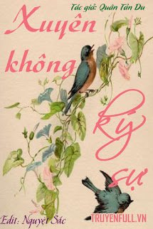 Xuyên việt Ký Sự