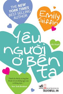 Yêu Người Ở Bên Ta đây