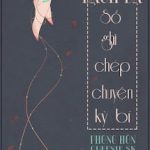 Bạch Dạ – Sổ Ghi Chép Chuyện Kỳ Bí
