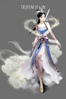 Bạch Tử Họa! Cậu Sai Rồi!