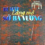 Bí Mật Lăng Mộ Sở Bá Vương