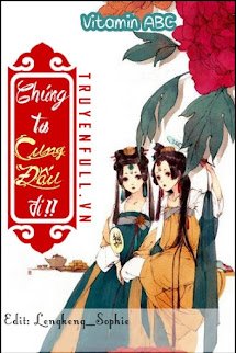 Chúng Bản vương Cung Đấu Đi