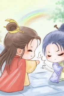 JQ Phát Sinh Giữa Tiểu Hoàng Đế và Hoàng Thúc Của Tên đó