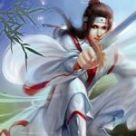 Ngạo Thị Thiên Địa