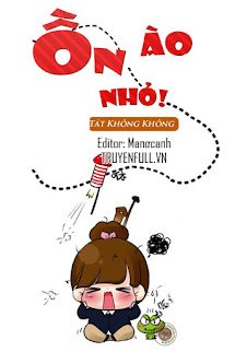 Nhao nhác Nhỏ