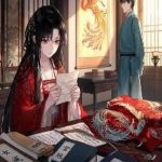 Đích Nữ Nhà Họ Tần