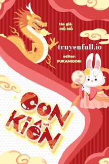 Con Kiến – Mỗ Mỗ