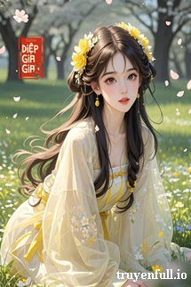 Công Chúa Ếch – Mễ Hoa