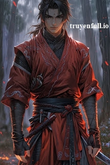 Cửu Thiên Kiếm – SS Hà Thần