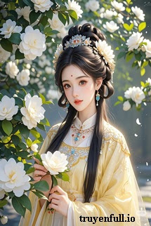 Hiểu Châu Bùi Thất – Hoa Lý