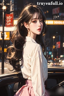 Người Chồng Hiến Thận – Ngư Du Thập Tứ Châu