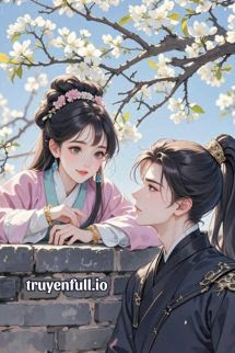 Thần Thê – Trầm Thụy Thanh Tỉnh Mộng